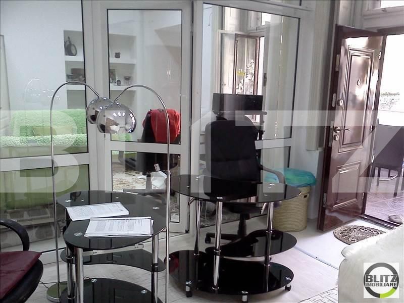 Apartament de vânzare 2 camere Central - 8203AV | BLITZ Cluj-Napoca | Poza4