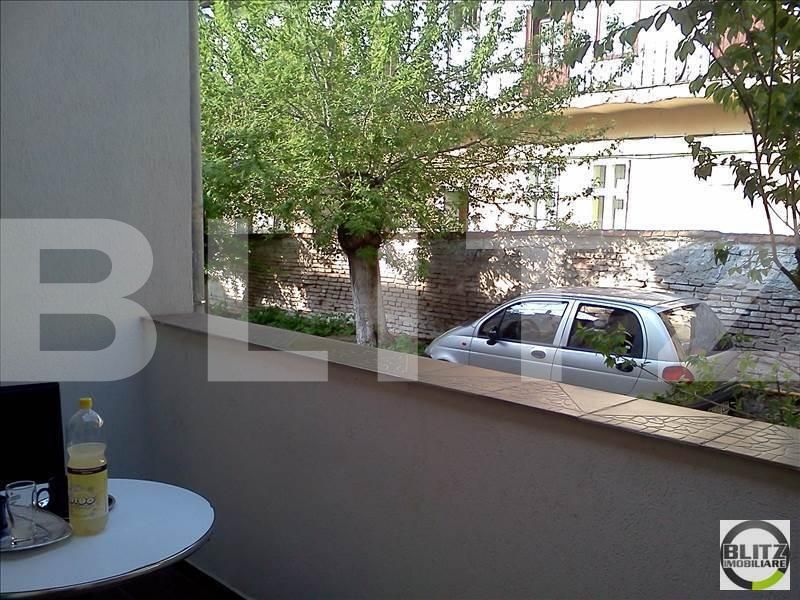 Apartament de vânzare 2 camere Central - 8203AV | BLITZ Cluj-Napoca | Poza19