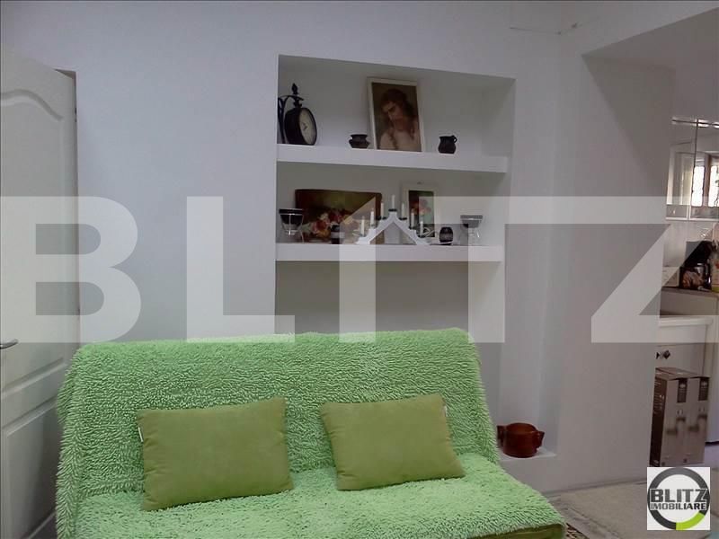 Apartament de vânzare 2 camere Central - 8203AV | BLITZ Cluj-Napoca | Poza9