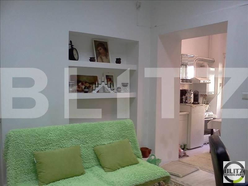Apartament de vânzare 2 camere Central - 8203AV | BLITZ Cluj-Napoca | Poza7