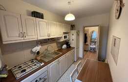 Apartament 2 camere decomandate, parcare, boxa!