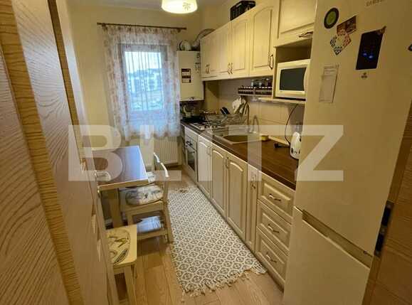 Apartament de vânzare 2 camere Floreşti - 82031AV | BLITZ Cluj-Napoca | Poza9
