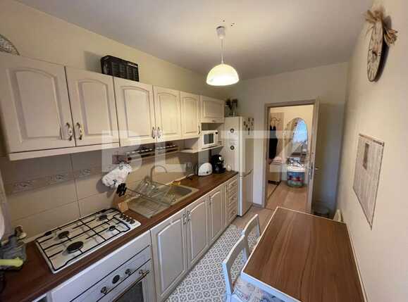 Apartament de vânzare 2 camere Floreşti - 82031AV | BLITZ Cluj-Napoca | Poza8