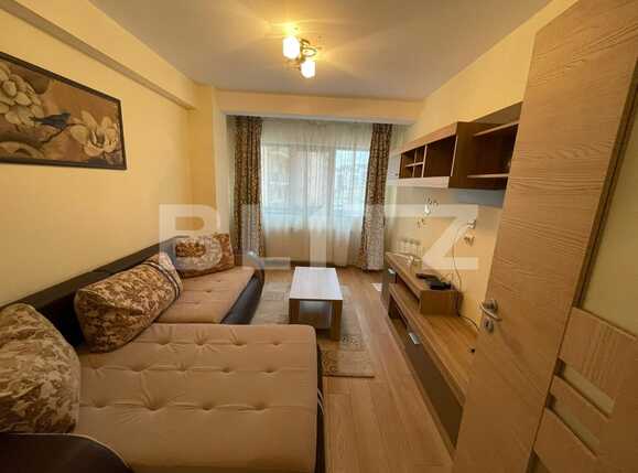 Apartament de vânzare 2 camere Floreşti - 82031AV | BLITZ Cluj-Napoca | Poza1