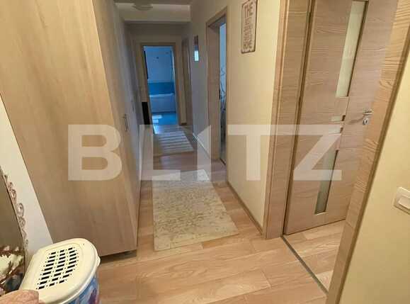 Apartament de vânzare 2 camere Floreşti - 82031AV | BLITZ Cluj-Napoca | Poza10