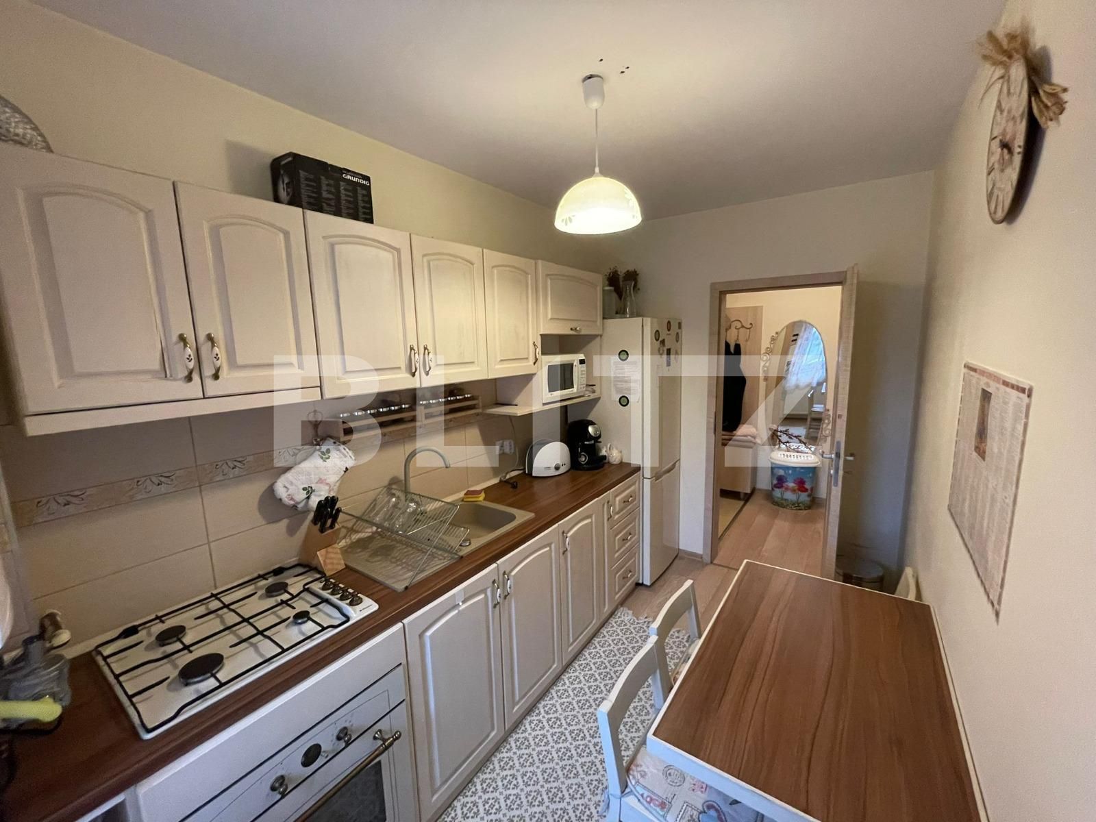 Apartament de vânzare 2 camere Floreşti - 82031AV | BLITZ Cluj-Napoca | Poza8