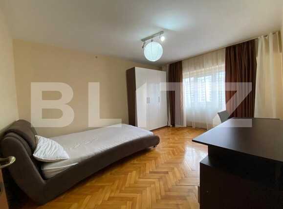 Apartament de închiriat 2 camere Manastur - 82034AI | BLITZ Cluj-Napoca | Poza1