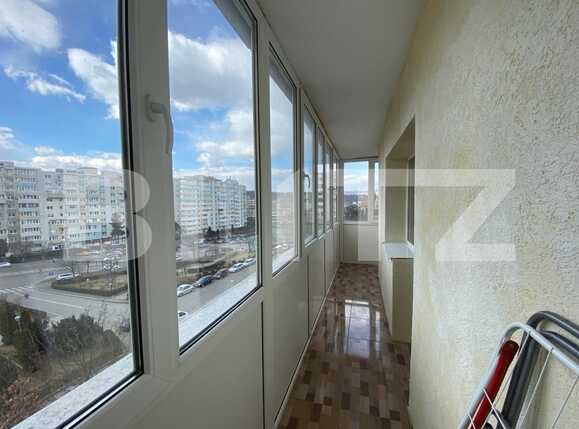 Apartament de închiriat 2 camere Manastur - 82034AI | BLITZ Cluj-Napoca | Poza6
