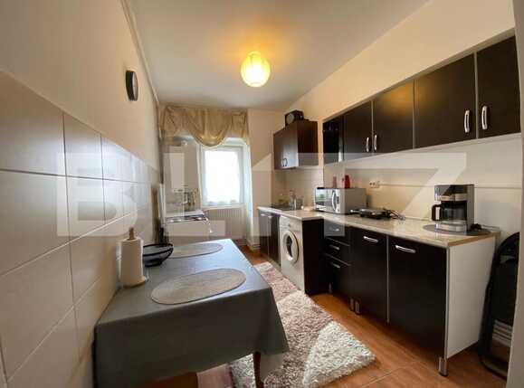 Apartament de închiriat 2 camere Manastur - 82034AI | BLITZ Cluj-Napoca | Poza2