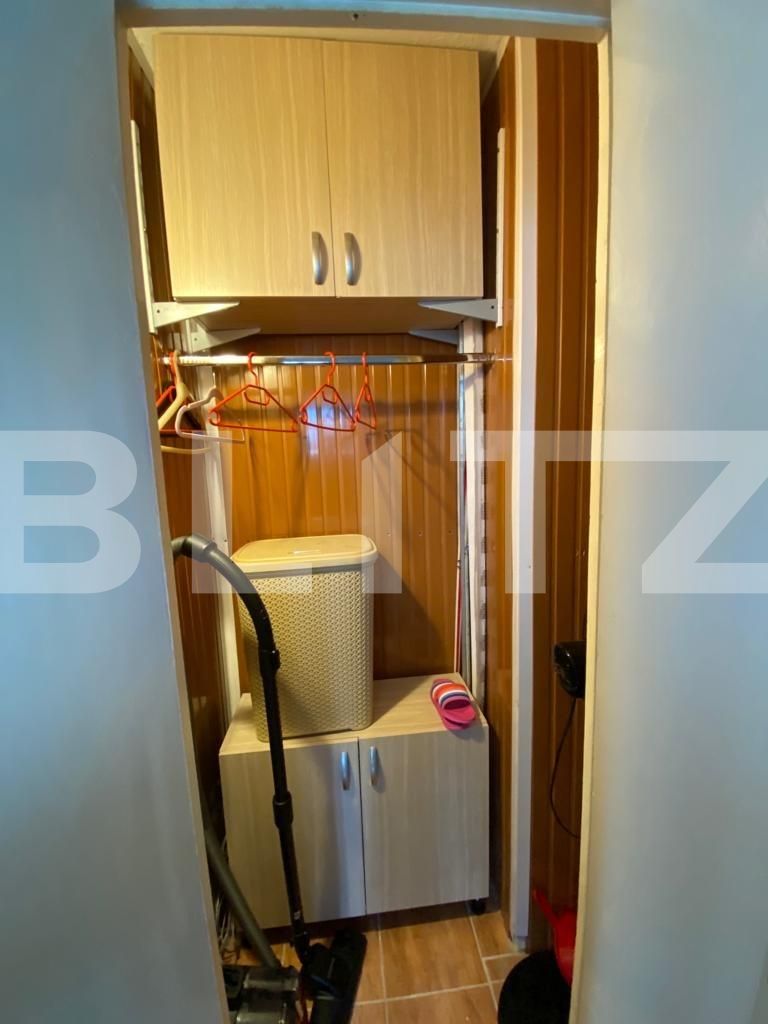 Apartament de închiriat 2 camere Manastur - 82034AI | BLITZ Cluj-Napoca | Poza7