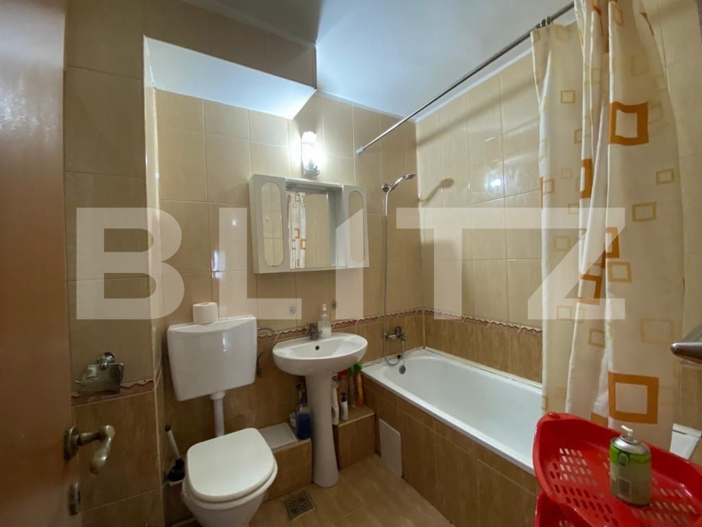 Apartament de închiriat 2 camere Manastur - 82034AI | BLITZ Cluj-Napoca | Poza4
