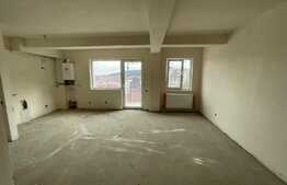 Apartament semifinisat, 2 camere, parcare subterana, zona Teilor!