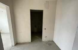 Apartament semifinisat, 2 camere, parcare subterana, zona Teilor!