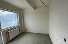 Apartament semifinisat, 2 camere, parcare subterana, zona Teilor!