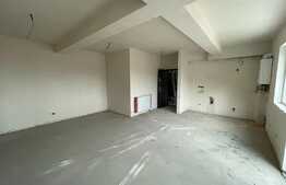Apartament semifinisat, 2 camere, parcare subterana, zona Teilor!