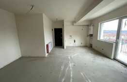 Apartament semifinisat, 2 camere, parcare subterana, zona Teilor!