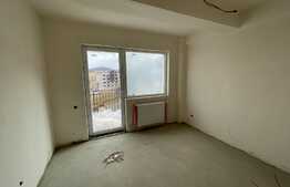 Apartament semifinisat, 2 camere, parcare subterana, zona Teilor!