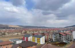 Apartament semifinisat, 2 camere, parcare subterana, zona Teilor!