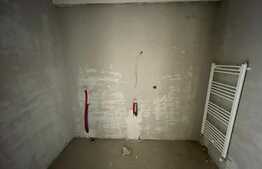 Apartament semifinisat, 2 camere, parcare subterana, zona Teilor!