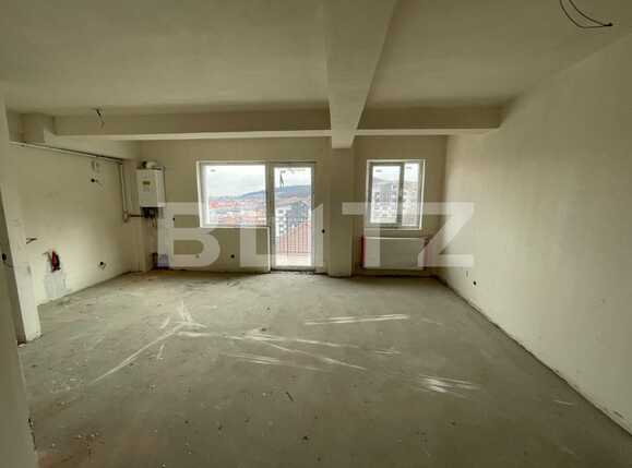 Apartament de vânzare 2 camere Floreşti - 82035AV | BLITZ Cluj-Napoca | Poza3