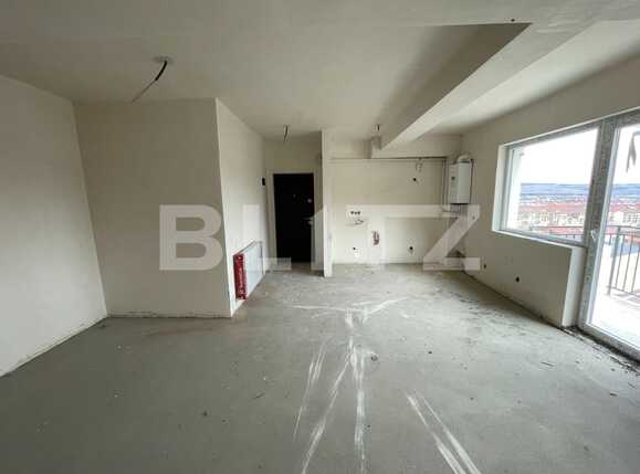 Apartament de vânzare 2 camere Floreşti - 82035AV | BLITZ Cluj-Napoca | Poza2