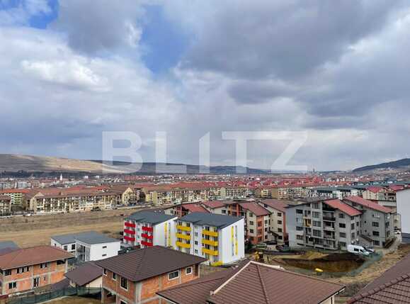 Apartament de vânzare 2 camere Floreşti - 82035AV | BLITZ Cluj-Napoca | Poza1