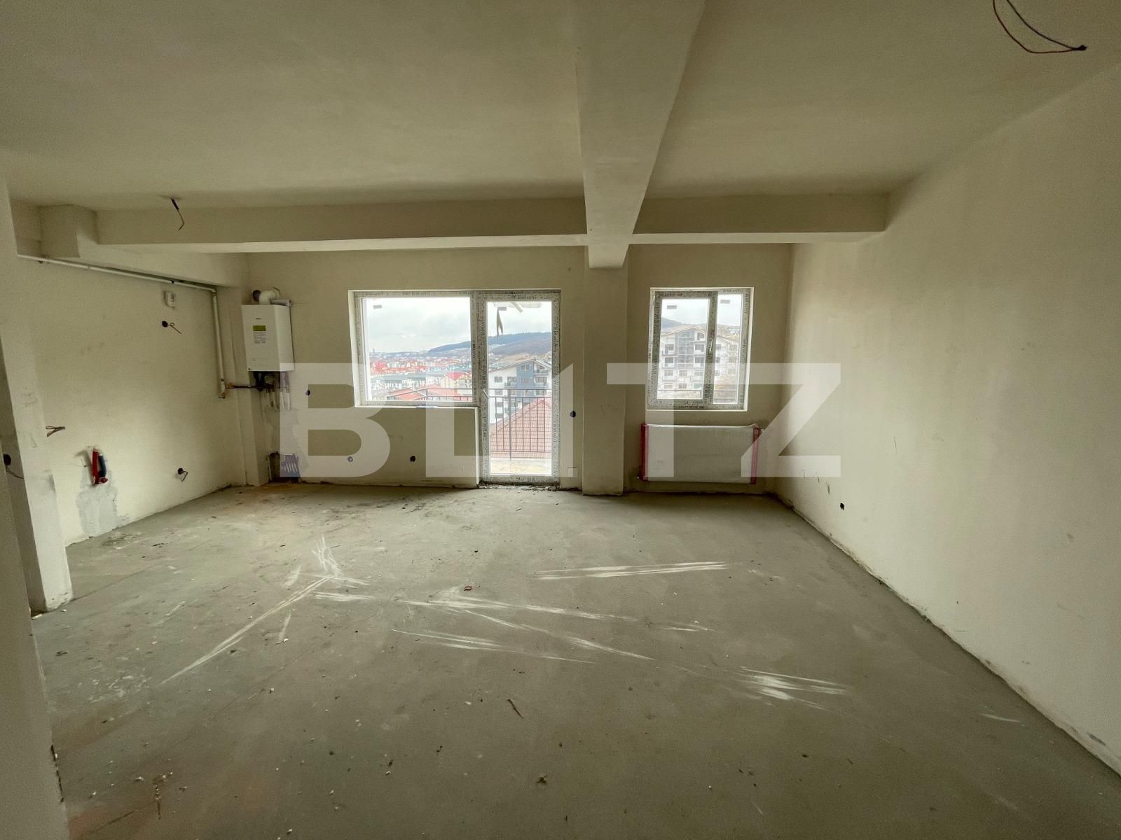 Apartament de vânzare 2 camere Floreşti - 82035AV | BLITZ Cluj-Napoca | Poza3