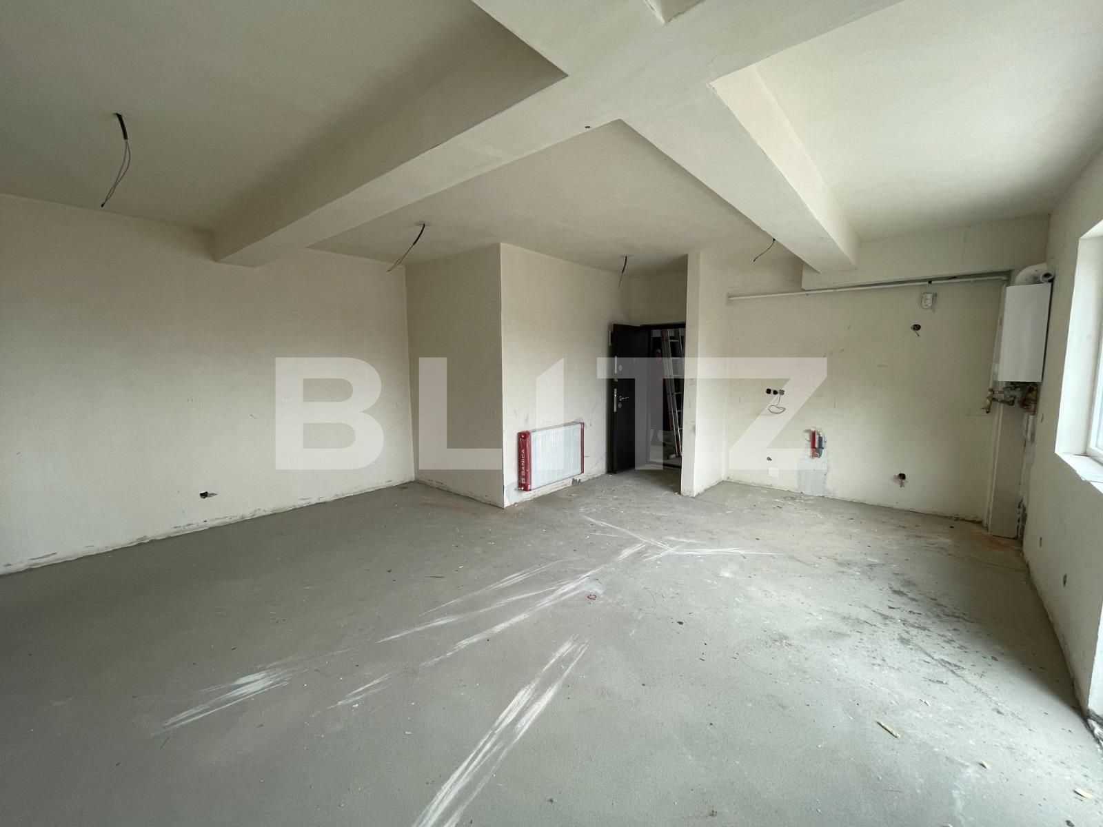 Apartament de vânzare 2 camere Floreşti - 82035AV | BLITZ Cluj-Napoca | Poza6