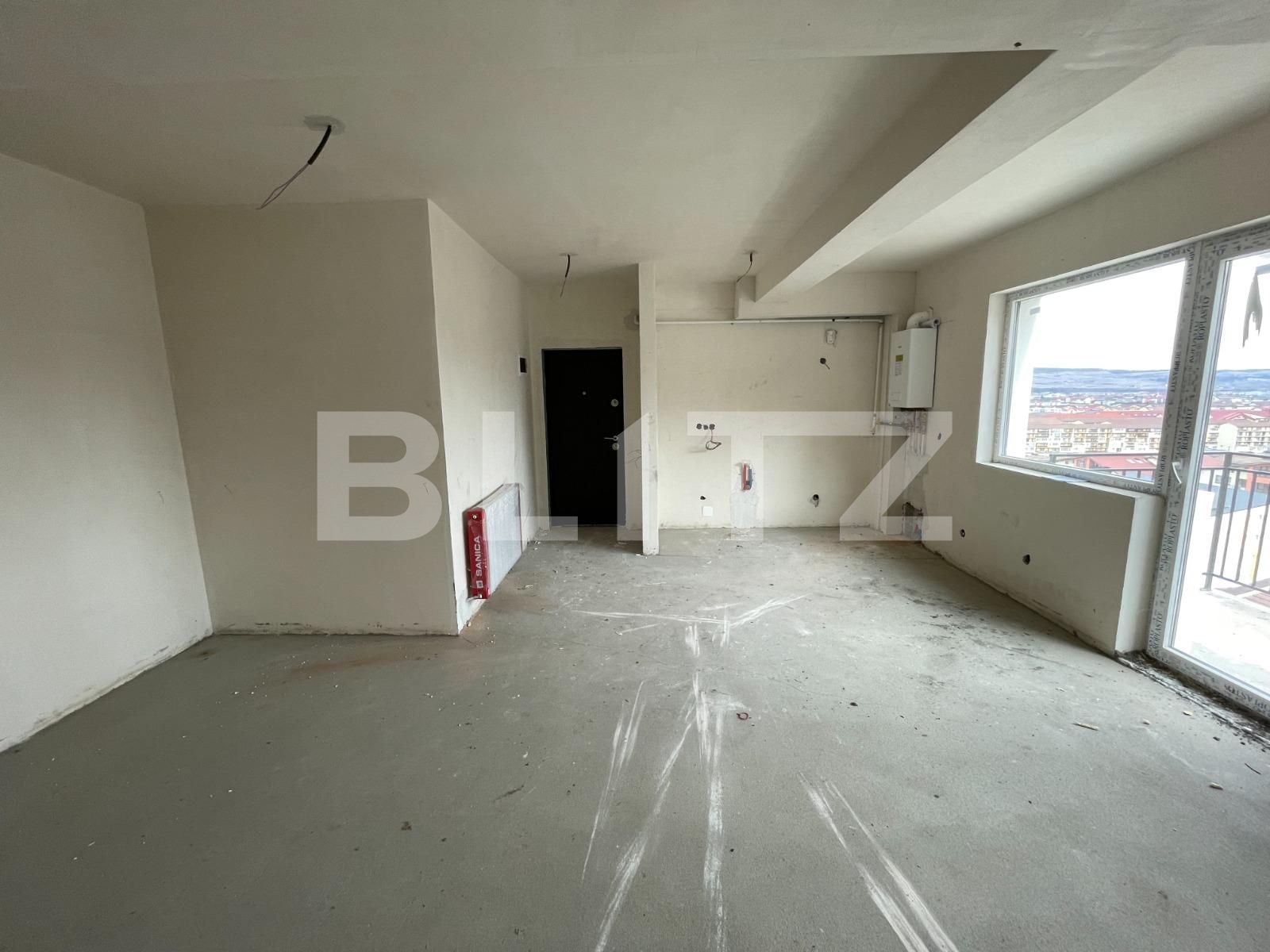 Apartament de vânzare 2 camere Floreşti - 82035AV | BLITZ Cluj-Napoca | Poza2