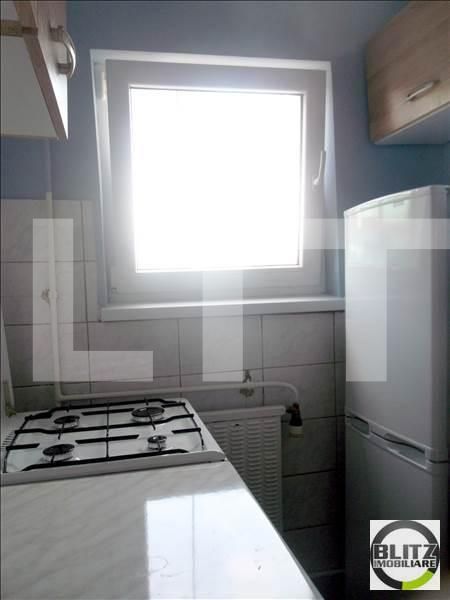 Garsonieră de închiriat Central - 8204AI | BLITZ Cluj-Napoca | Poza3