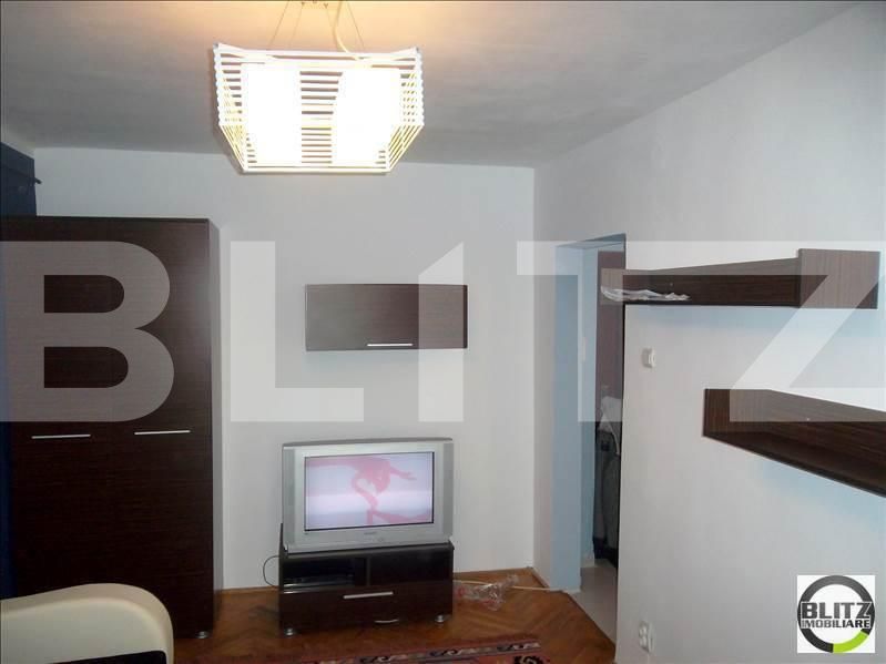 Garsonieră de închiriat Central - 8204AI | BLITZ Cluj-Napoca | Poza2