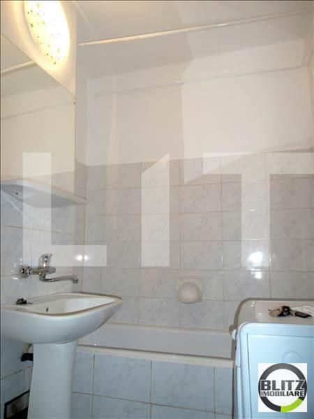 Garsonieră de închiriat Central - 8204AI | BLITZ Cluj-Napoca | Poza4