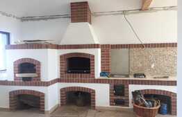 Casa 200 mp, teren 4617 mp, Deusu