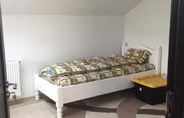 Casa 200 mp, teren 4617 mp, Deusu