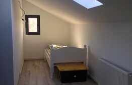 Casa 200 mp, teren 4617 mp, Deusu