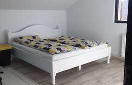 Casa 200 mp, teren 4617 mp, Deusu