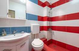 Apartament 2 camere, decomandat, zona Pepco, Terra