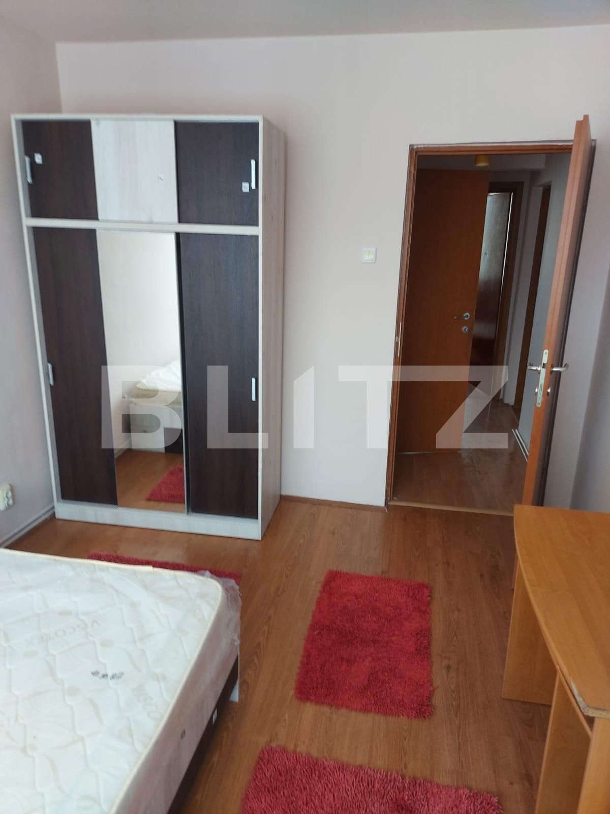 Apartament de închiriat 3 camere Grigorescu - 82047AI | BLITZ Cluj-Napoca | Poza9