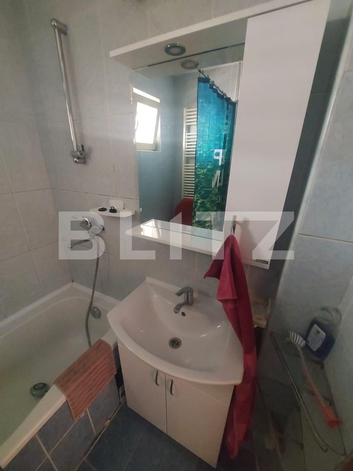 Apartament de închiriat 3 camere Grigorescu - 82047AI | BLITZ Cluj-Napoca | Poza12