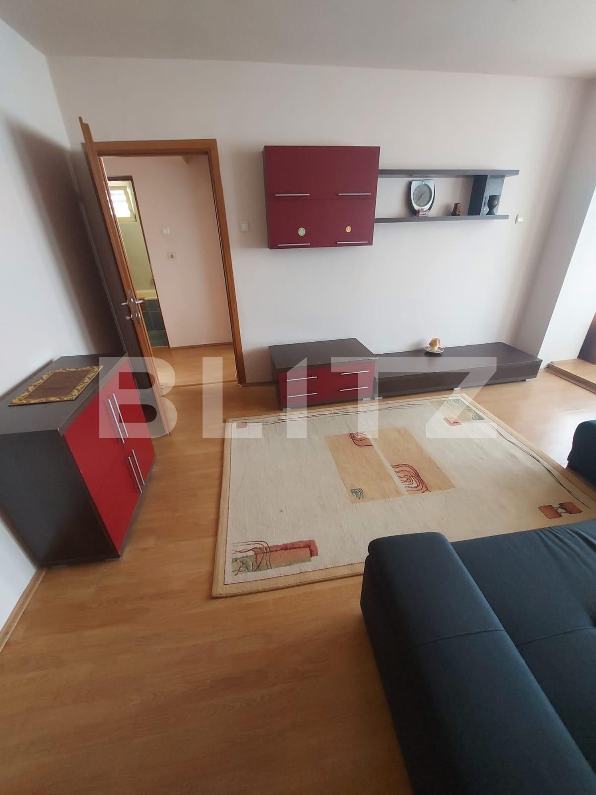 Apartament de închiriat 3 camere Grigorescu - 82047AI | BLITZ Cluj-Napoca | Poza2