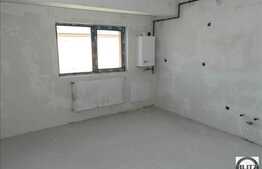 Vanzare apartament cu 2 camere, 58 mp plus balcon, cu loc de parcare