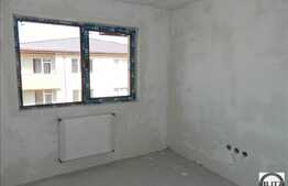 Vanzare apartament cu 2 camere, 58 mp plus balcon, cu loc de parcare