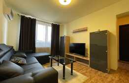 Apartament de 2 camere, 50 mp, prima inchiriere, semicentral