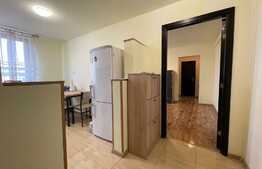 Apartament de 2 camere, 50 mp, prima inchiriere, semicentral