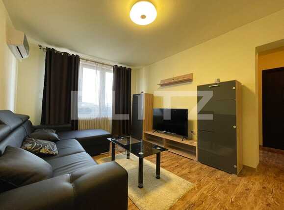 Apartament de închiriat 2 camere Semicentral - 82052AI | BLITZ Cluj-Napoca | Poza1