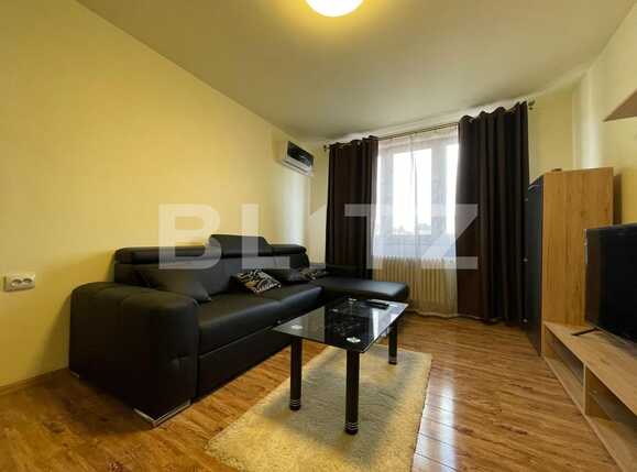 Apartament de închiriat 2 camere Semicentral - 82052AI | BLITZ Cluj-Napoca | Poza2