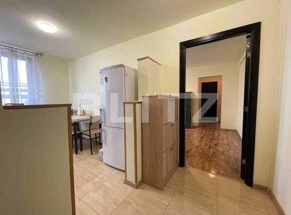 Apartament de închiriat 2 camere Semicentral - 82052AI | BLITZ Cluj-Napoca | Poza8