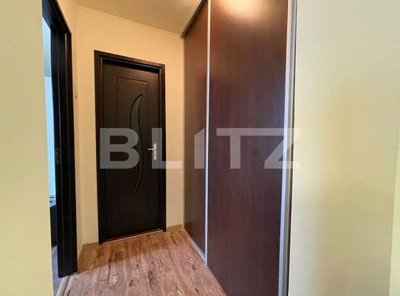 Apartament de închiriat 2 camere Semicentral - 82052AI | BLITZ Cluj-Napoca | Poza9