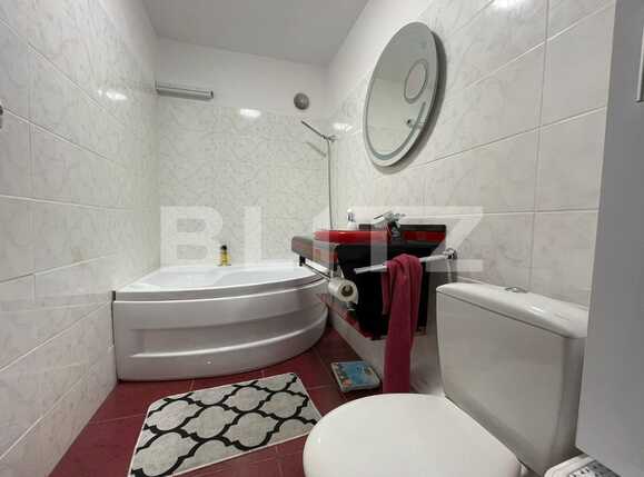 Apartament de închiriat 2 camere Semicentral - 82052AI | BLITZ Cluj-Napoca | Poza10