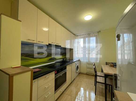 Apartament de închiriat 2 camere Semicentral - 82052AI | BLITZ Cluj-Napoca | Poza6